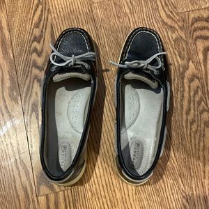 The Sperry Top-Sider Angelfish boat shoes- classic